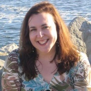 Meet your Posher, Julie